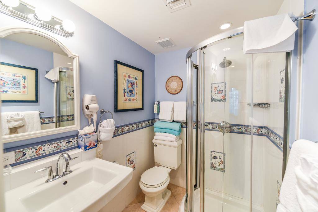 Coral Stone Club - Cayman Islands hotel