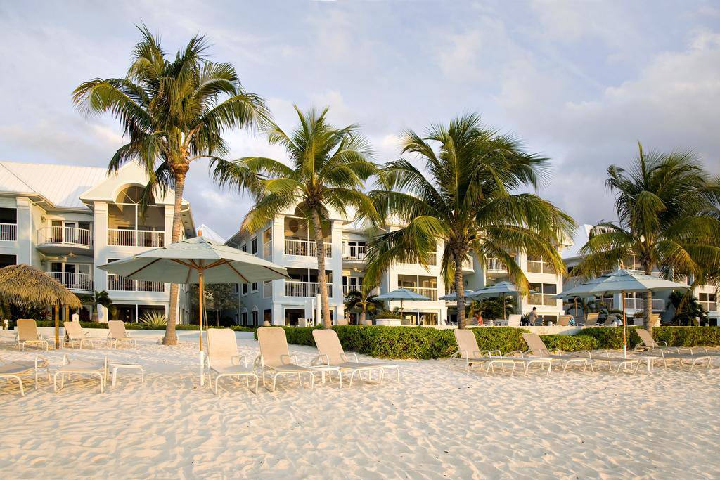 Coral Stone Club - Cayman Islands hotel