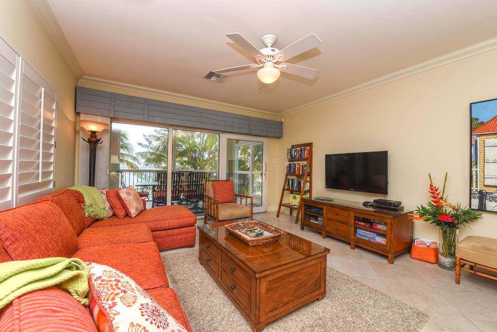 Coral Stone Club - Cayman Islands hotel