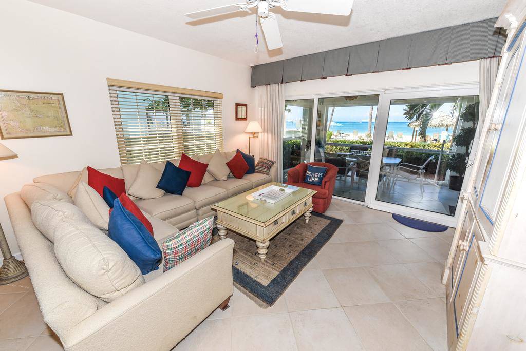Coral Stone Club - Cayman Islands hotel