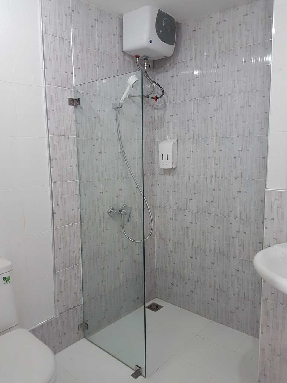 Sinnakhone - Vientiane โรงแรม