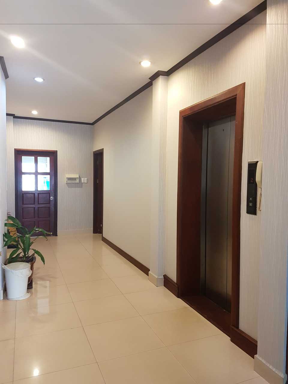 Sinnakhone - Vientiane โรงแรม