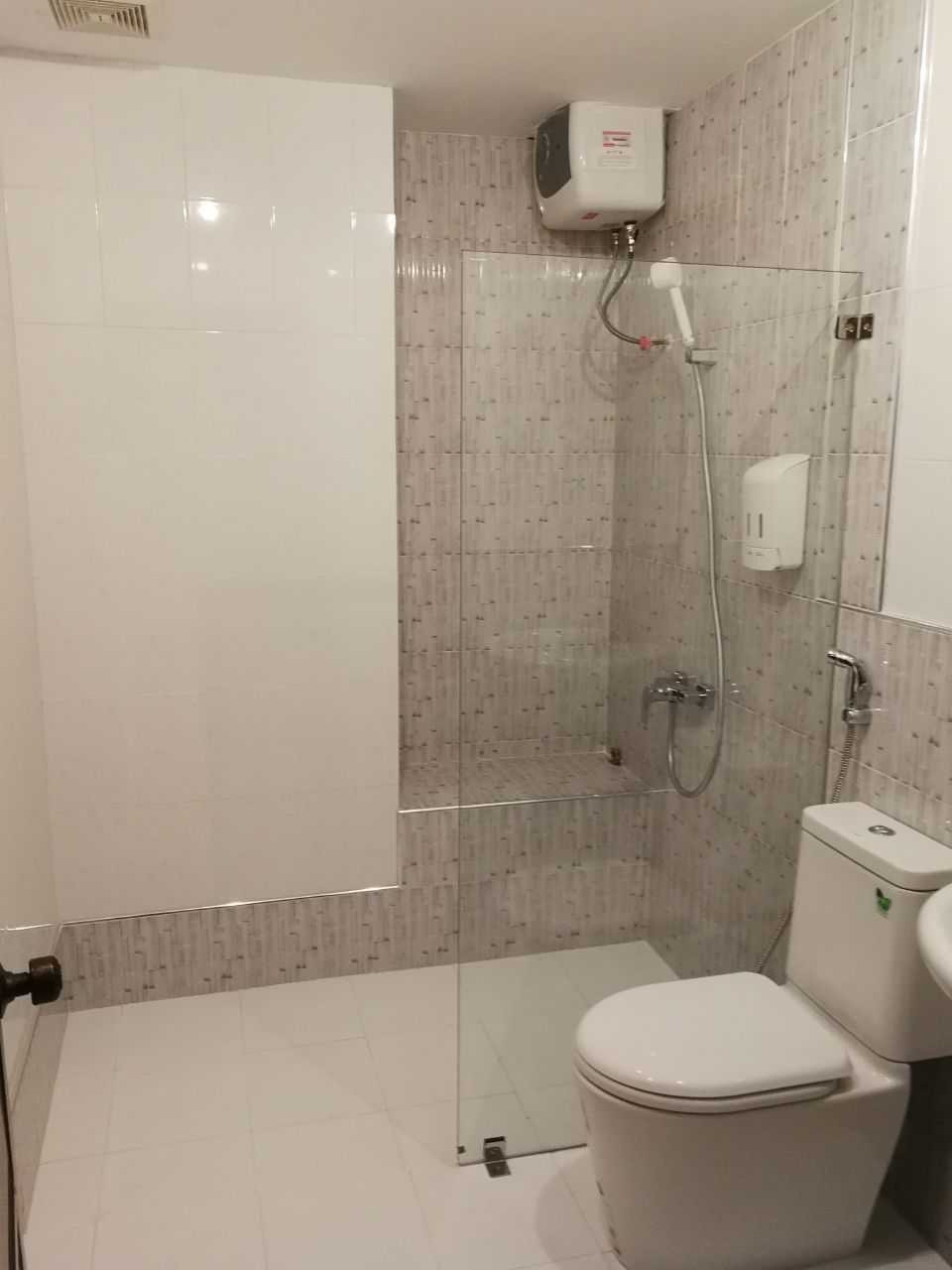 Sinnakhone - Vientiane โรงแรม
