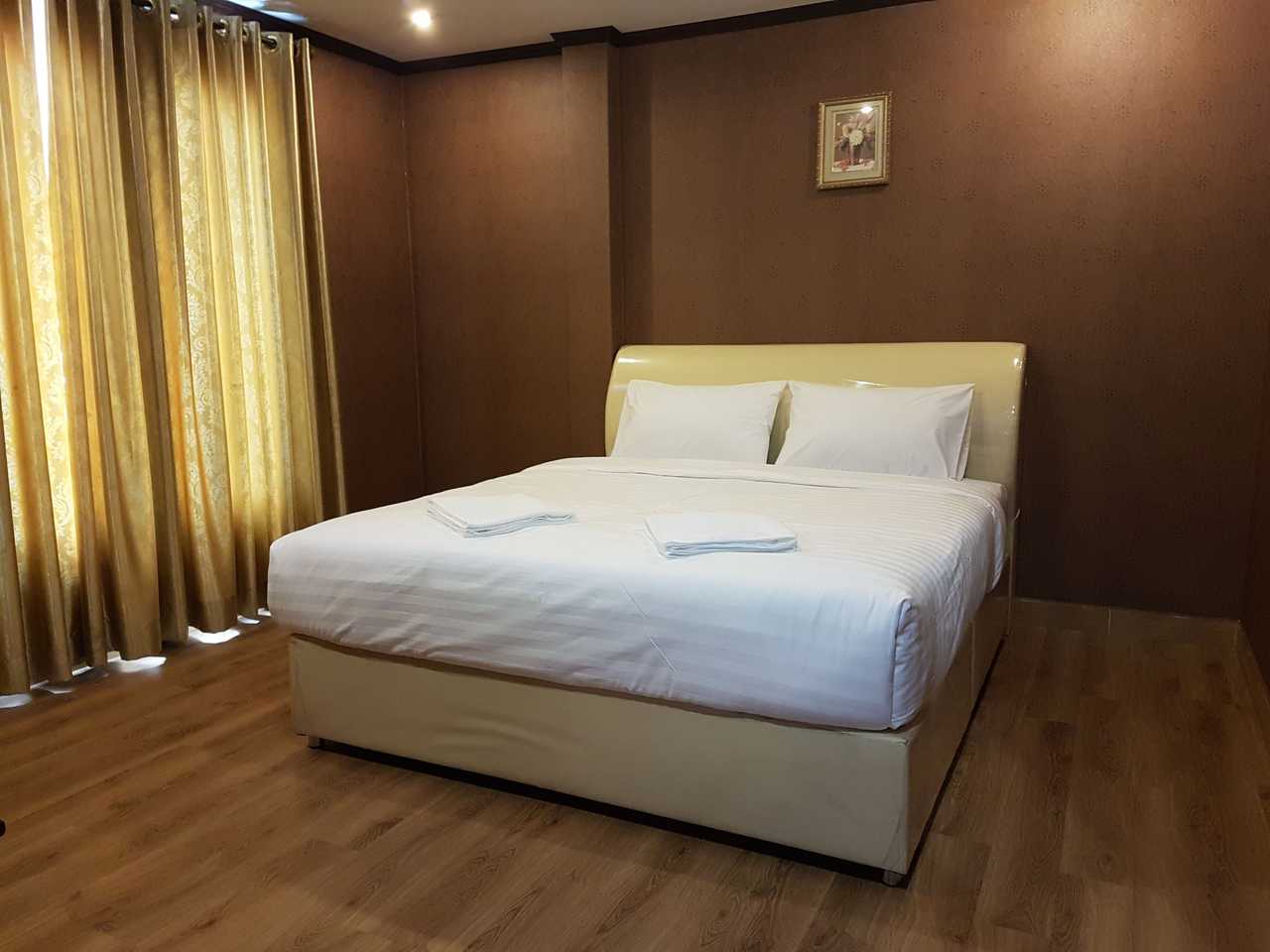 Sinnakhone - Vientiane โรงแรม