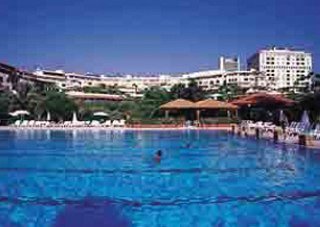 Portemilio Hotel - Jounieh hotel