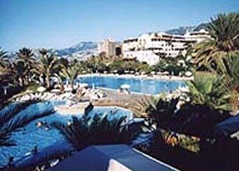 Portemilio Hotel - Jounieh hotel