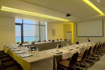 Lancaster Plaza - Beirut hotel