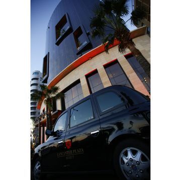 Lancaster Plaza - Beirut hotel