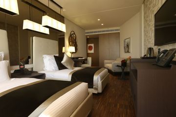 Lancaster Plaza - Beirut hotel