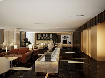 Lancaster Plaza - Beirut hotel