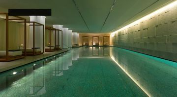 Lancaster Plaza - Beirut hotel