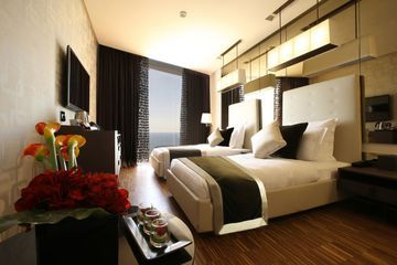Lancaster Plaza - Beirut hotel