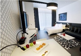 Small Ville Hotel - Beirut hotel