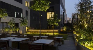 Small Ville Hotel - Beirut hotel