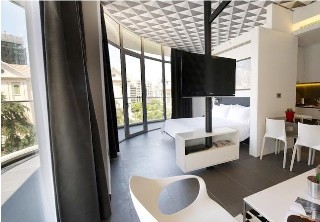 Small Ville Hotel - Beirut hotel