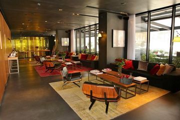 Small Ville Hotel - Beirut hotel