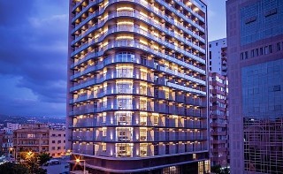 Small Ville Hotel - Beirut hotel