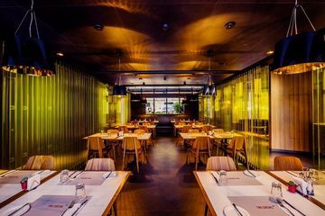 Small Ville Hotel - Beirut hotel