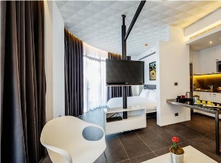 Small Ville Hotel - Beirut hotel