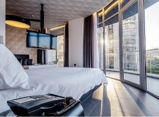 Small Ville Hotel - Beirut hotel