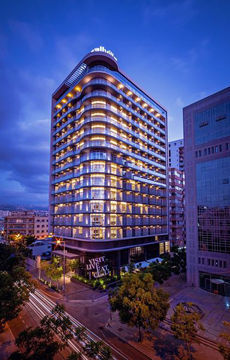 Small Ville Hotel - Beirut hotel