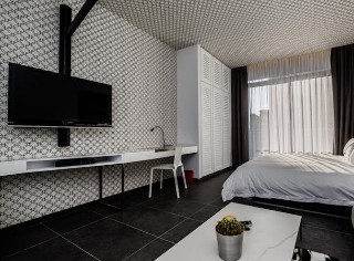 Small Ville Hotel - Beirut hotel