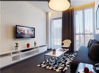 Small Ville Hotel - Beirut hotel