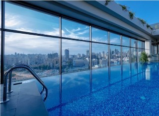 Small Ville Hotel - Beirut hotel