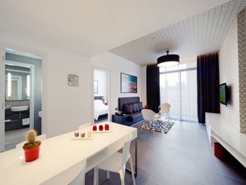 Small Ville Hotel - Beirut hotel