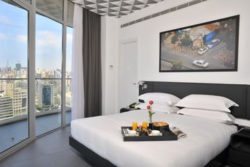 Small Ville Hotel - Beirut hotel