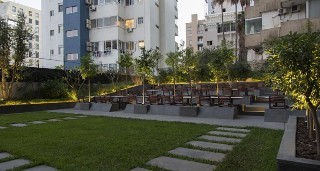 Small Ville Hotel - Beirut hotel