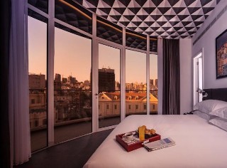Small Ville Hotel - Beirut hotel