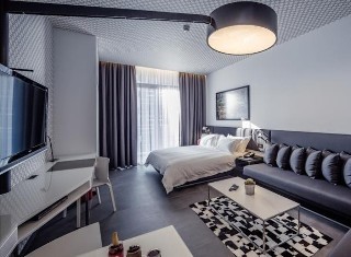 Small Ville Hotel - Beirut hotel