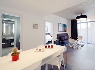 Small Ville Hotel - Beirut hotel