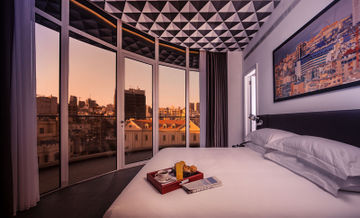 Small Ville Hotel - Beirut hotel