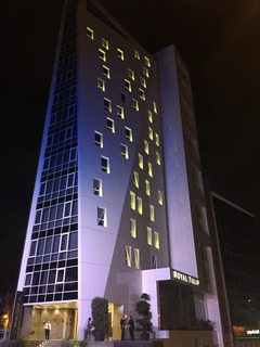 Royal Tulip Achrafieh - Beirut hotel