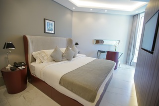 Royal Tulip Achrafieh - Beirut hotel
