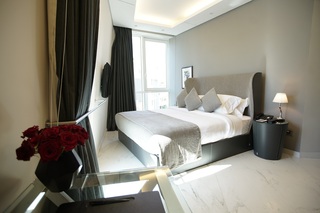 Royal Tulip Achrafieh - Beirut hotel