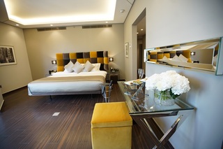 Royal Tulip Achrafieh - Beirut hotel
