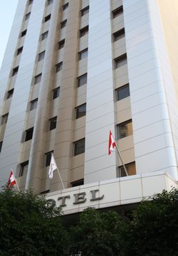 Grand Versailles - Beirut hotel