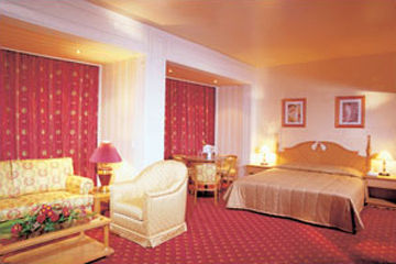 Grand Versailles - Beirut hotel