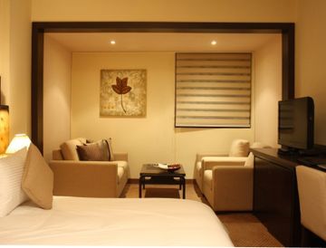 Grand Versailles - Beirut hotel