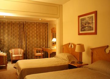 Grand Versailles - Beirut hotel