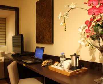 Grand Versailles - Beirut hotel