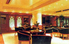 Grand Versailles - Beirut hotel