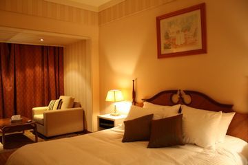 Grand Versailles - Beirut hotel
