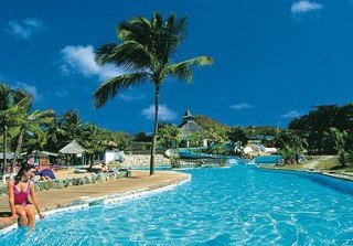 Club St. Lucia by Splash - Saint Lucia hotel
