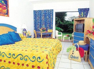 Club St. Lucia by Splash - Saint Lucia hotel