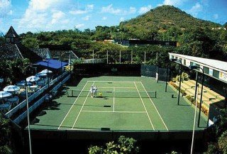 Club St. Lucia by Splash - Saint Lucia hotel
