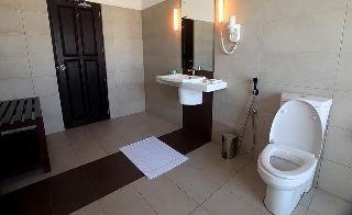 Amethyst Resort - Pasikudah | Pasikuda hotel